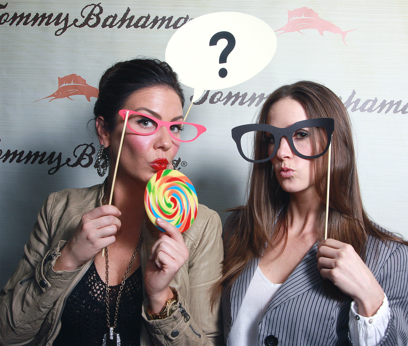 Tommy Bahamas  Shot on site event  Las Veags Photographer Costellophot / Don Parnall  